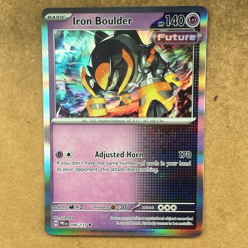 10 Rare Psychic Pokemon Trading Cards - All Holo or Reverse Holo - Picture 9 of 12